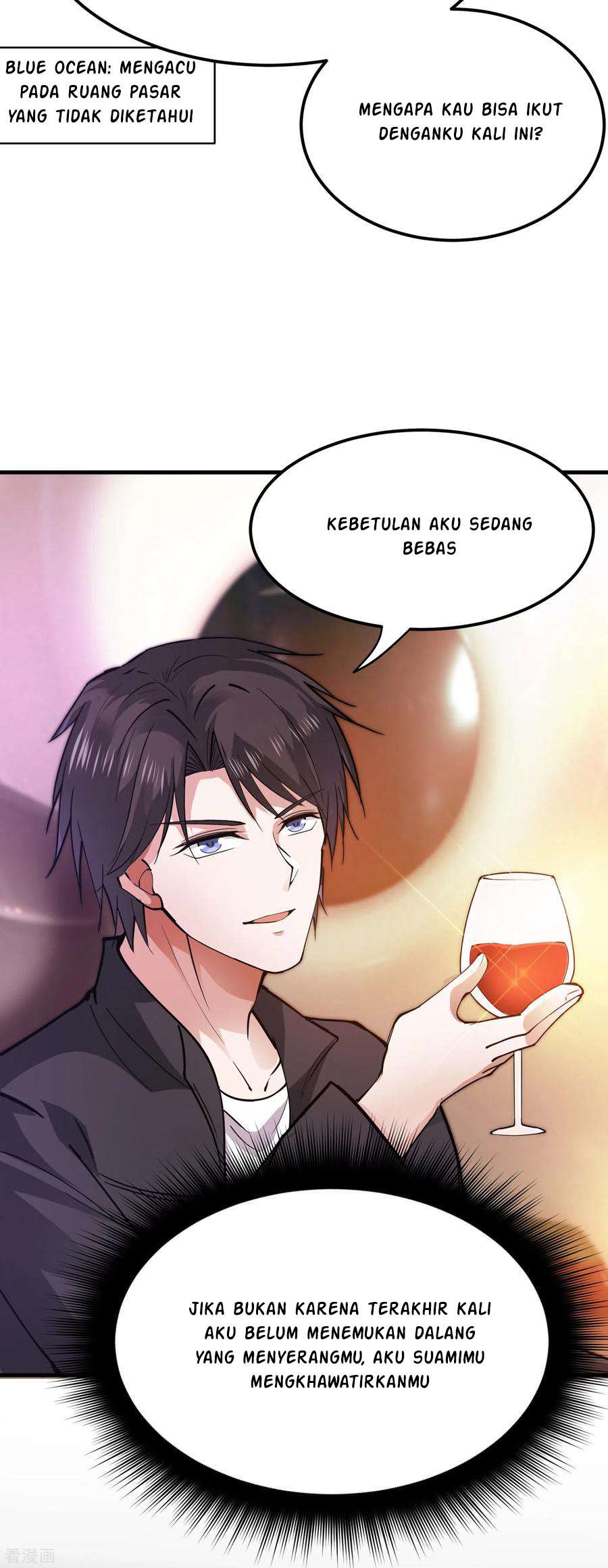 Strongest Divine Doctor Mixed City Chapter 177 Gambar 23